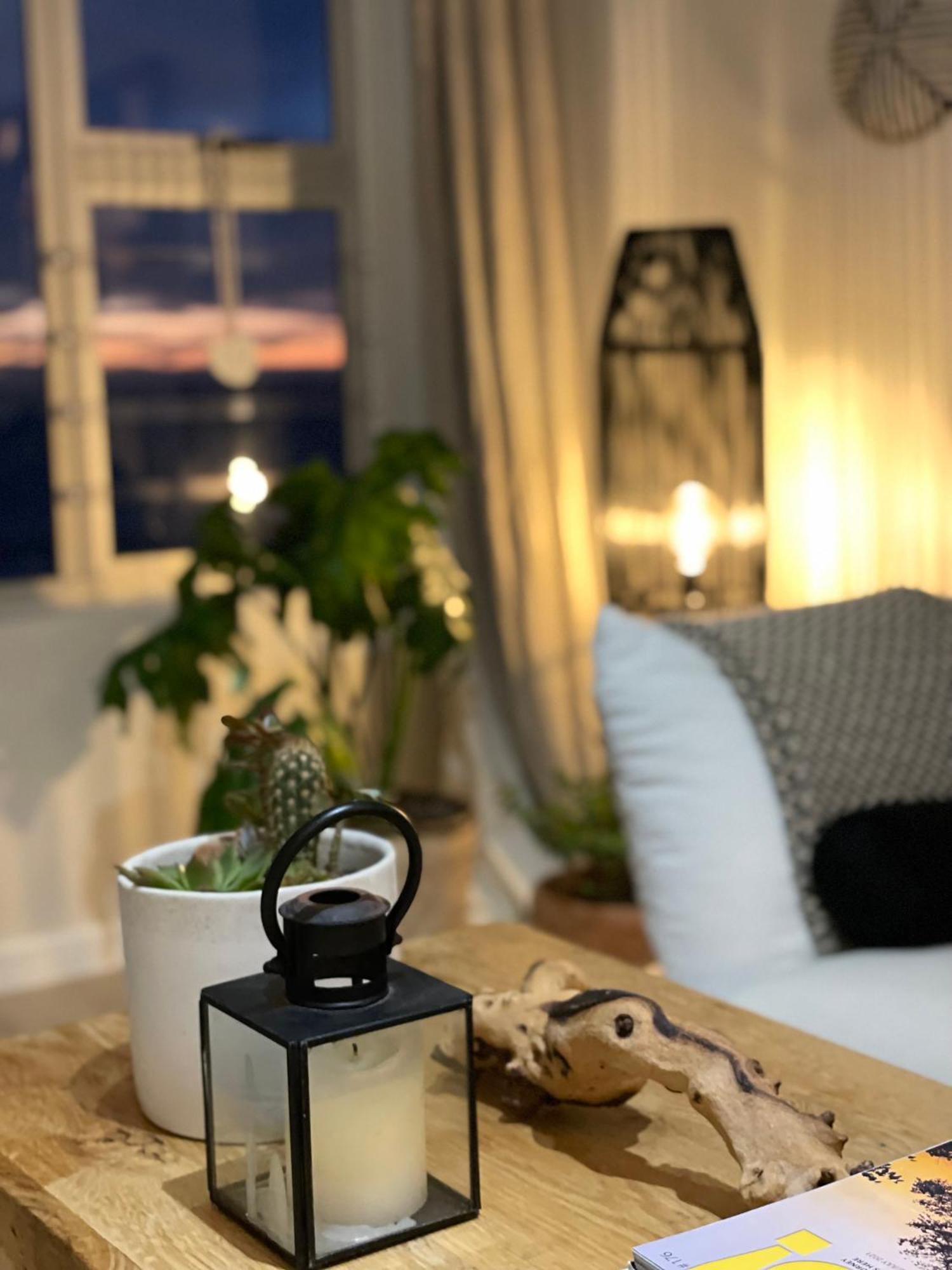 布鲁堡史特兰Abode Africa公寓 外观 照片