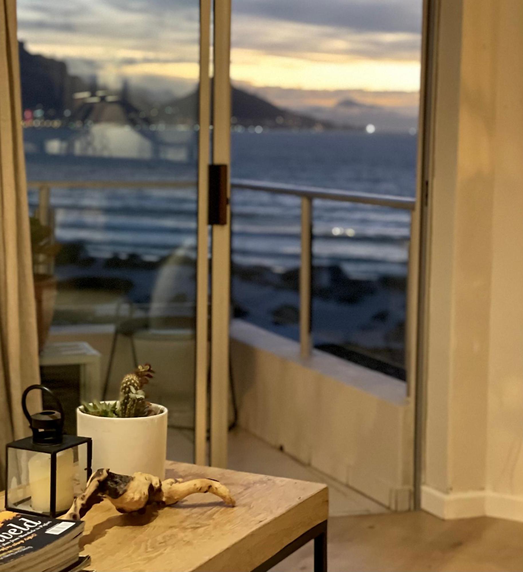 布鲁堡史特兰Abode Africa公寓 外观 照片